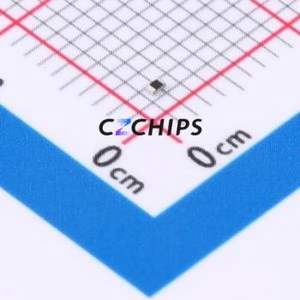 Résistance SMD FCR0402J0R 0402 (Type : Film Épais) (Résistance : 0 Ohm Précision : 5%) - Product Image 1