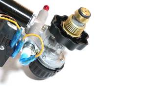 15000BTU Tank Top <strong>Gas</strong> <strong>Heater</strong> Equipment Camping <strong>Heater</strong> for Outdoor Activity - Product Image 6