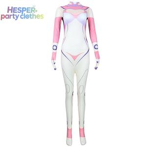 Costume de cosplay HESPER, combinaison de personnage de jeu, différents styles, combinaison sexy, costumes d'Halloween pour femmes - Product Image 1