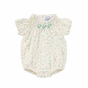 Tenue pour bébé 30 ans d'usine de vêtements pour enfants en gros sur mesure - Product Image 4