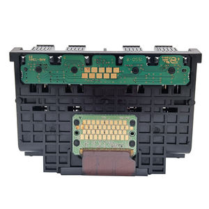 Tête d'impression QY6-0087 pour imprimante <span class=keywords><strong>Canon</strong></span> MB2700 MB2320 MB2390 MB2330 <span class=keywords><strong>MB2750</strong></span> MB2310 MB2030 MB2340 MB2710 MB2010 MB2360 MB2020 - Product Image 5
