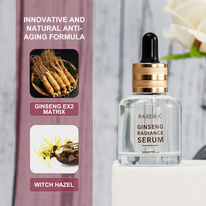 Suero antiarrugas de Ginseng para el cuidado de la piel de belleza para la reparación de la cara, suero de Ginseng de esencia Facial calmante rejuvenecedor - Product Image 4