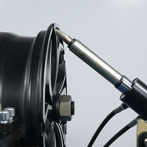 Máy sửa chữa và làm thẳng vành xe ARS26 Mag Repair, sửa chữa vành hợp kim, đánh bóng - Product Image 5