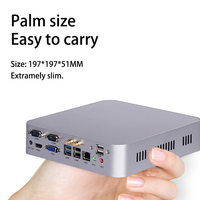 Mini PC multifonction Windows 11 Intel 13e génération I7-1370P, mini ordinateur avec écran, mini PC pas cher