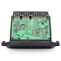 Nouveau Module de commande de pilote de phare au xénon 7316214 pour BMW X3 F25 2010-2014 63117316214 OE de remplacement