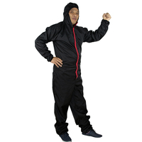Uniforme de travail pour hommes et femmes Combinaison de travail Vêtements de travail