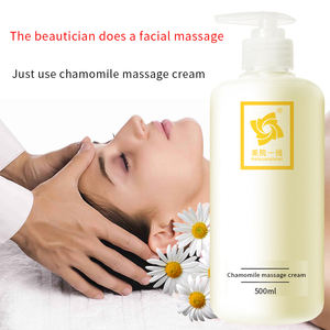 Private Label Spot Snelle Levering 1 Stuk Oem Repareren Hydraterende Crème Whitening <span class=keywords><strong>Massage</strong></span> Crème Voor Gezicht, - Product Image 3