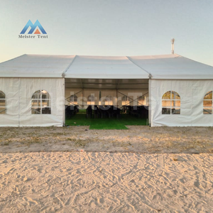 Tenda per Eventi in Alluminio di Alta Qualità per 500-1000 Persone, Ideale per <span class=keywords><strong>Feste</strong></span> e Matrimoni - Product Image 4