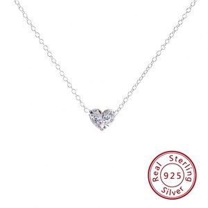 Sterling 925 Men's Cross Border Multi Verified Manufacturer Pure <b>Silver</b> <b>Solid</b> <b>Necklace</b> Affordable Jewelry for New Congratulation - Product Image 1