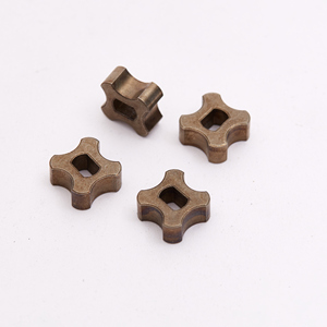 Fabricantes Personalizados de Piezas Metálicas Sinterizadas Mediante Moldeo por Inyección de Metal (MIM) y Servicios de Metalurgia de Polvos - Product Image 3