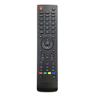 Alta calidad nuevo Original RCA clase HD LCD LED TV mando a distancia Universal 433Mhz frecuencia función automática código fijo