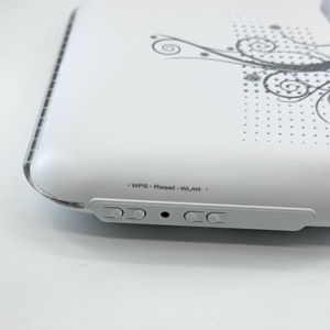 SC Pigtail Cung cấp dài hạn AN5506-04-FS GPON 4ge + 2tel + 1USB + Wifi 2.4G onu ONT FTTH chấp nhận Cá nhân hóa - Product Image 4