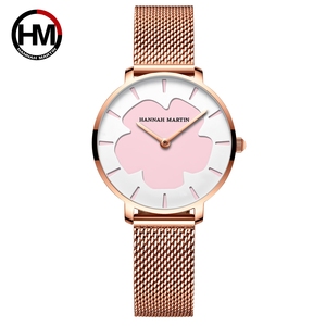 חדש הגעה סולארי צבע שינוי לצפות לוגו מותאם אישית אופנה ליידי לצפות בסיטונאי מזדמנים פשוט נשים wristwatches - Product Image 4