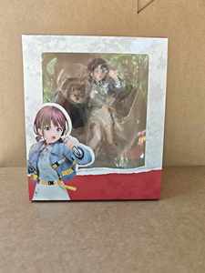 20cm mới nhất Manga bức tượng bức tượng cô gái ban nhạc khóc iseri Nina Figura cô gái dễ thương PVC Anime hình đồ chơi Quà tặng cho người lớn - Product Image 6