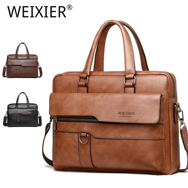 Customized Logo Casual Business Office Travel