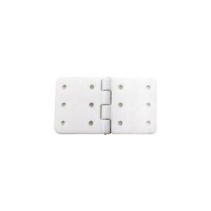 Essential KT Plastic Board for Model Remote Control <b>Airplanes</b> Flat Hinges and Rotating Hinges for Fixed-Wing Connections - Product Image 1
