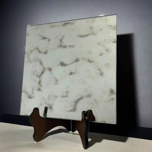 Prix d'usine de haute qualité personnalisé classique mur décoratif Antique miroir Style <span class=keywords><strong>baroque</strong></span> vieillissement Antique miroir <span class=keywords><strong>verre</strong></span> - Product Image 6