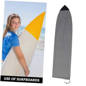 Funda Protectora para Esquí y Snowboard, Personalizable con Logotipo, Resistente, Ligera, Anti-Robo, con Puerto USB para Carga, Portátil, de Poliéster - Product Image 3