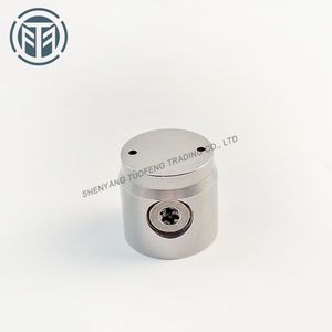 Válvula de Retención 3072819 Aplicable a <span class=keywords><strong>Inyectores</strong></span> de Combustible M11, N14 y L10, Apta para Piezas de Motor - Product Image 5