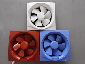 Ventilador <span class=keywords><strong>de</strong></span> baño <span class=keywords><strong>de</strong></span> techo inteligente con motor <span class=keywords><strong>de</strong></span> CC Nuevo <span class=keywords><strong>extractor</strong></span> <span class=keywords><strong>de</strong></span> aire <span class=keywords><strong>de</strong></span> baño eléctrico para ventilación <span class=keywords><strong>de</strong></span> inodoro OEM personalizable - Product Image 5