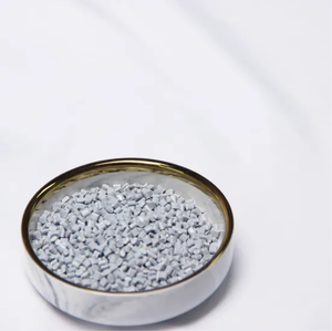 Granulés ABS Haute résistance aux chocs Résine vierge avec résistance à l'usure et à la basse température pour les applications de fibres - Product Image 2