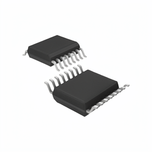 CY22392ZXC-398T Electronics Component Manufacturer Channel Clock Timing - Product Image 1
