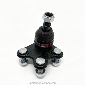 Rotule inférieure avant de remplacement 6RD 407 <span class=keywords><strong>365</strong></span>/6RD 407 366 compatible avec Volkswagen VW Polo Santana Audi <span class=keywords><strong>A1</strong></span> - Product Image 4