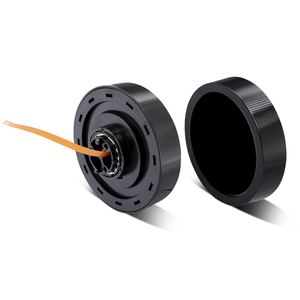 Écran rotatif IPS de 2,1 pouces 480*480, luminosité de 300 cd/m² avec MCU ESP32-S3 - Product Image 4