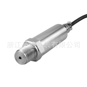 Sensor de Presión Compacto a Prueba de Explosiones Sd-802H con Montaje Roscado para Equipos Industriales - Product Image 4