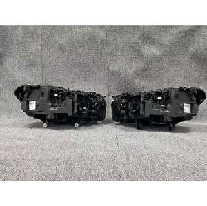 ชุดไฟหน้าแบบ LED Adaptive Kit AFS ของ USA พร้อมโมดูลสำหรับ X3 X4 G01 G02 ปี 2018-2021 สำหรับไฟหน้า X3 G01 X4 G02 - Product Image 1