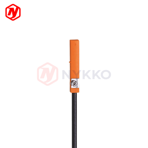 Anillo Magnético IFM MR0100 con Diámetro Interior de 100 mm para Control Industrial, Sistema de Codificador Rotatorio Incremental sin Contacto MR0100 - Product Image 5