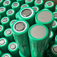 Vente en gros de cellules lithium-ion INR21700-50S 3,7 V 5000 mAh à décharge élevée, rechargeables, batterie 21700 pour pack de batterie de drone FPV