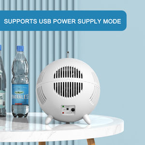 KEMIN petit réfrigérateur portable Mini réfrigérateur USB pour voiture Mini refroidisseur d'eau portable Prix 0.8L Smart Fridge - Product Image 3