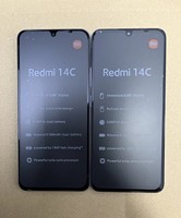 Vente en gros de Xiao Mi Red Mi 14C version mondiale, écran 6,88'', double appareil photo 50MP, batterie 5160mAh