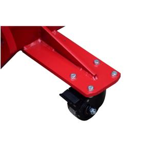 <span class=keywords><strong>Banc</strong></span> <span class=keywords><strong>de</strong></span> réparation <span class=keywords><strong>de</strong></span> carrosserie automobile personnalisable en couleur, petit modèle, avec construction en acier inoxydable pour la réparation <span class=keywords><strong>de</strong></span> châssis <span class=keywords><strong>de</strong></span> <span class=keywords><strong>voiture</strong></span> - Product Image 5