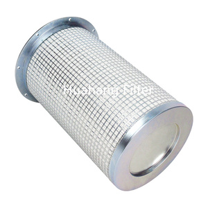 Elemento de filtro de medios de fibra de vidrio (sintético) de alta eficiencia de último diseño - Product Image 2