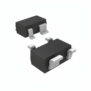 MAX6388XS21D6-T Authorized Distributor SC 82A, SOT 343 Buy Online Electronic Components Power Management (PMIC) - Product Image 1