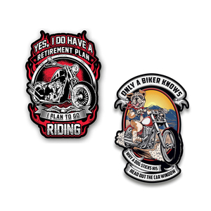 Nhãn dán logo 3D nhãn dán tùy chỉnh không thường xuyên cắt chết thân thiện với môi trường không thấm nước cho nhà máy chai nhựa trực tiếp - Product Image 2