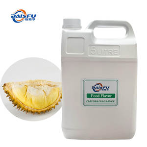 Óleo Concentrado de <span class=keywords><strong>Durian</strong></span> Natural - Essência Autêntica de Frutas Tropicais com Aroma Intenso em Forma Líquida/Pó - Product Image 6