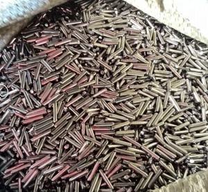 Bola de media caída de acero inoxidable, tamaño pequeño - Product Image 3