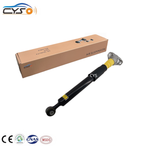 Pièce de rechange CYS neuve OE 4K0616025H 4K0616025E, <span class=keywords><strong>amortisseur</strong></span> de suspension pneumatique arrière pour Audi A6 <span class=keywords><strong>C8</strong></span> S6 A7 2019- - Product Image 2