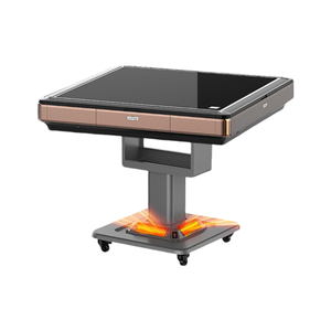 Machine de mélange électrique de table de Mahjong pliante automatique Inean avec des carreaux pour la maison et Casinoinean - Product Image 5