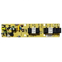 Placa de Control para Estufa Infrarroja Multiburner Personalizada PCBA para Electrodomésticos, Modelo Tailian ML-PR6033ET-A1, con Certificación RoHS
