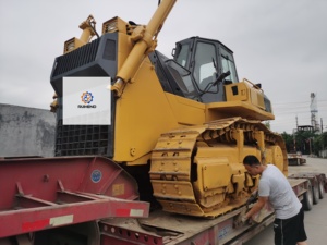 <span class=keywords><strong>Komatsu</strong></span> รถปราบดินมือสอง<span class=keywords><strong>155</strong></span>รถปราบดินมือสองรถปราบดิน D155 D155a มือสองที่แข็งแกร่งของแท้ - Product Image 3