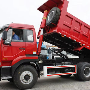 Camion benne tout-terrain polyvalent de 48 tonnes NXG5480DT pour <span class=keywords><strong>la</strong></span> construction, l'exploitation minière et le <span class=keywords><strong>transport</strong></span> lourd - Product Image 1