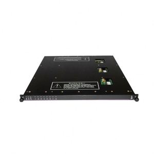 โมดูลอินพุตพัลส์ TMR 8 ช่อง TRICONEX 3511 ใหม่เอี่ยม ความแม่นยำ 16 บิต ±0.01% SIL3 สำหรับระบบอุปกรณ์นิรภัย Triconex SIS - Product Image 2