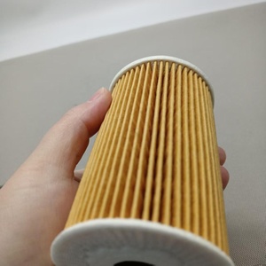 全新 HEPA 过滤全流式旋装式润滑油滤清器，带滤纸，适用于奥迪型号 03L115562（12 个月保修） - Product Image 4