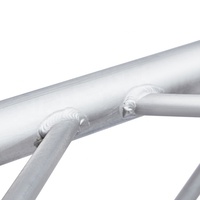 Estructuras de Aluminio de Alta Calidad, Estructuras Premium para Eventos, Personalización de Alta Gama en Varios Tamaños y Formas para Exhibiciones