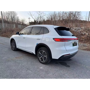 รถยนต์มือสอง Galaxy Starship 7 EMi 1.5 120KM Pilot Edition รุ่นปี 2025 ผลิตปี 2025 ระยะทาง 19000 กม. สีรถบริเวณท้ายรถ - Product Image 5