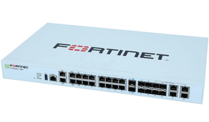 Fortinet Fortigate 101F FG-101F FG-101F-BDL-950-12 ของแท้ใหม่  ใบอนุญาตสำหรับองค์กร ฮาร์ดแวร์เครือข่าย ไฟร์วอลล์ อุปกรณ์เราเตอร์ - Product Image 2